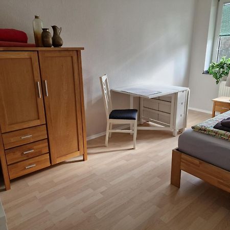 Haus Homann-Schneider, Wohnung Wetter ويتير المظهر الخارجي الصورة