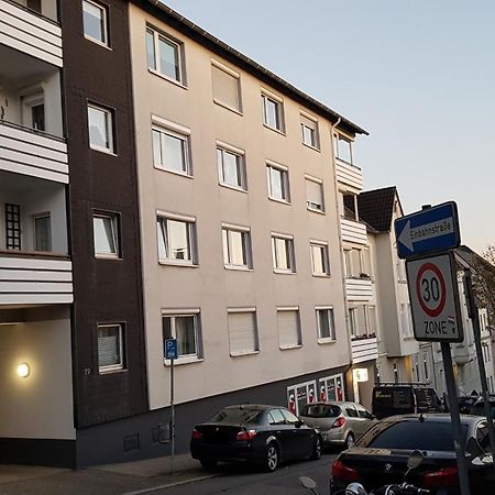 Haus Homann-Schneider, Wohnung Wetter ويتير المظهر الخارجي الصورة