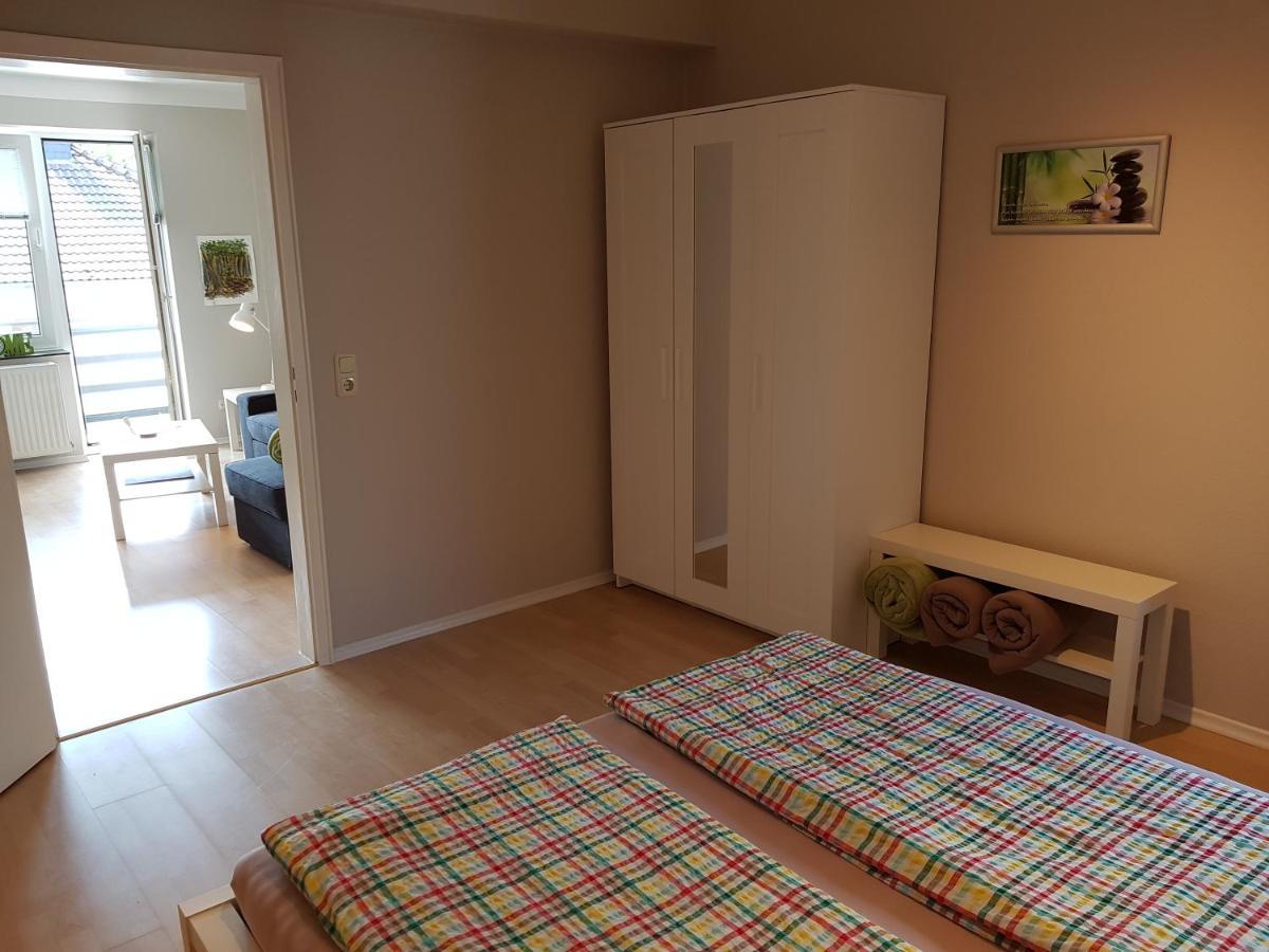 Haus Homann-Schneider, Wohnung Wetter ويتير المظهر الخارجي الصورة