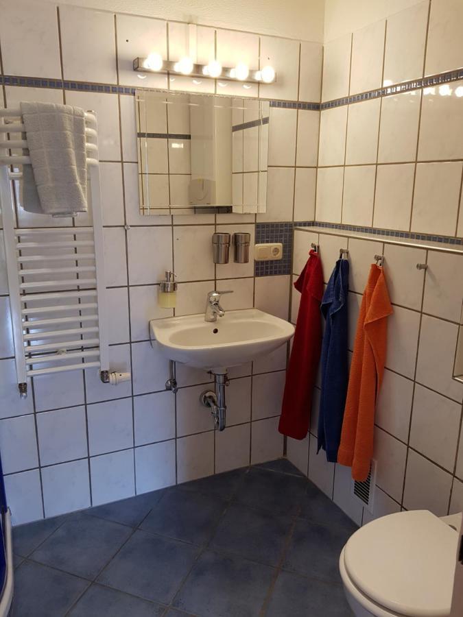 Haus Homann-Schneider, Wohnung Wetter ويتير المظهر الخارجي الصورة