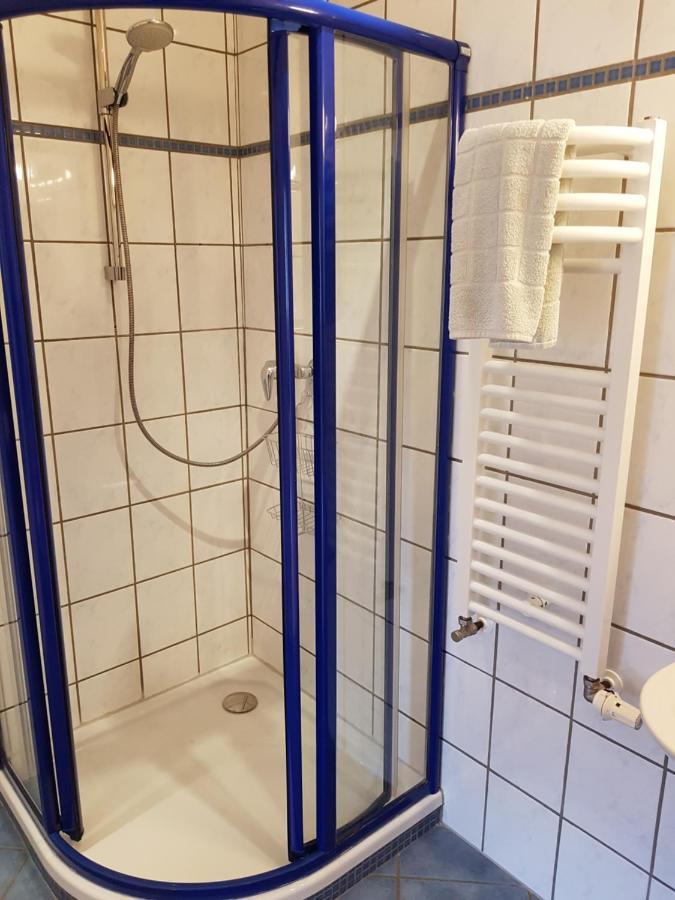 Haus Homann-Schneider, Wohnung Wetter ويتير المظهر الخارجي الصورة