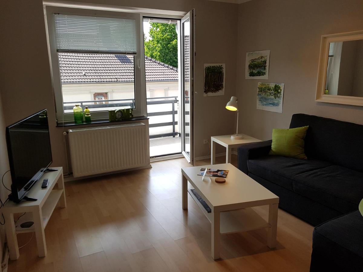Haus Homann-Schneider, Wohnung Wetter ويتير المظهر الخارجي الصورة