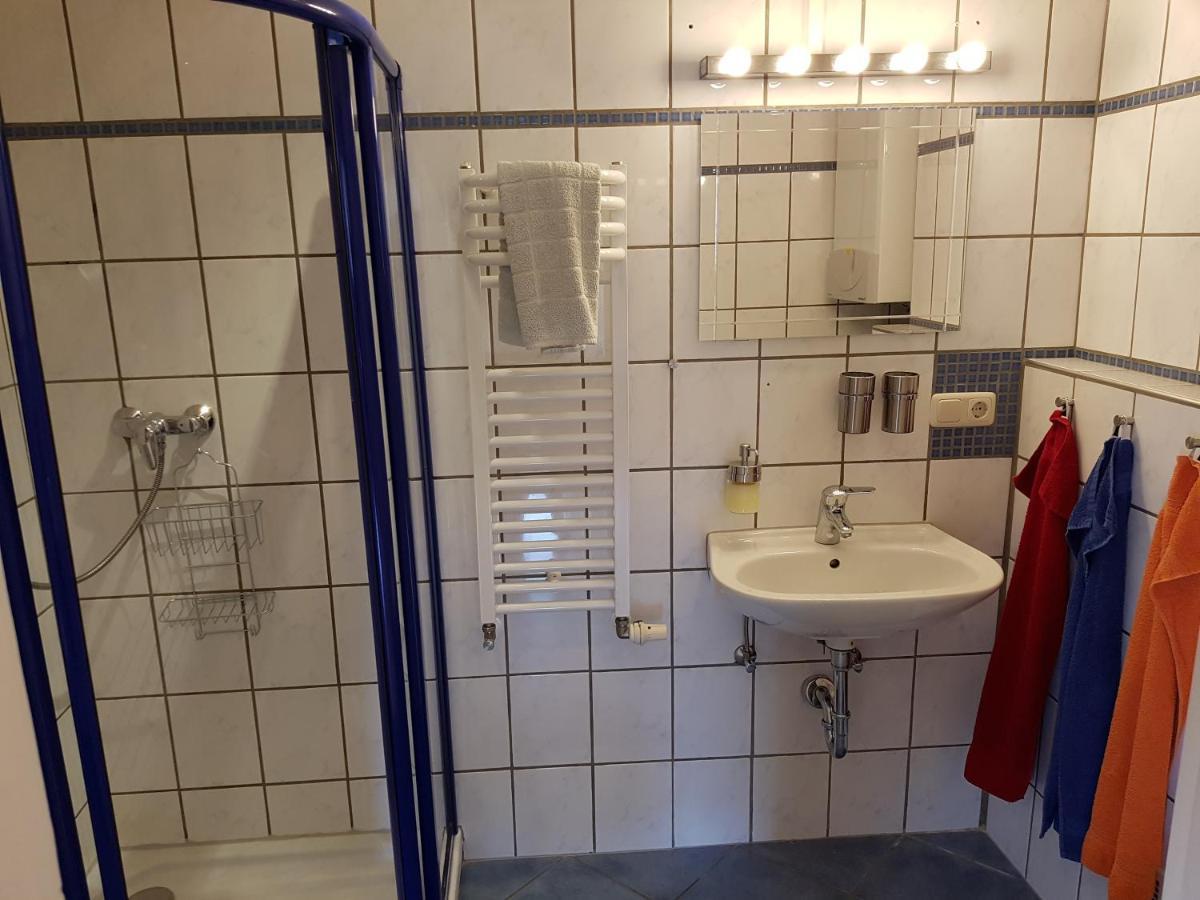 Haus Homann-Schneider, Wohnung Wetter ويتير المظهر الخارجي الصورة