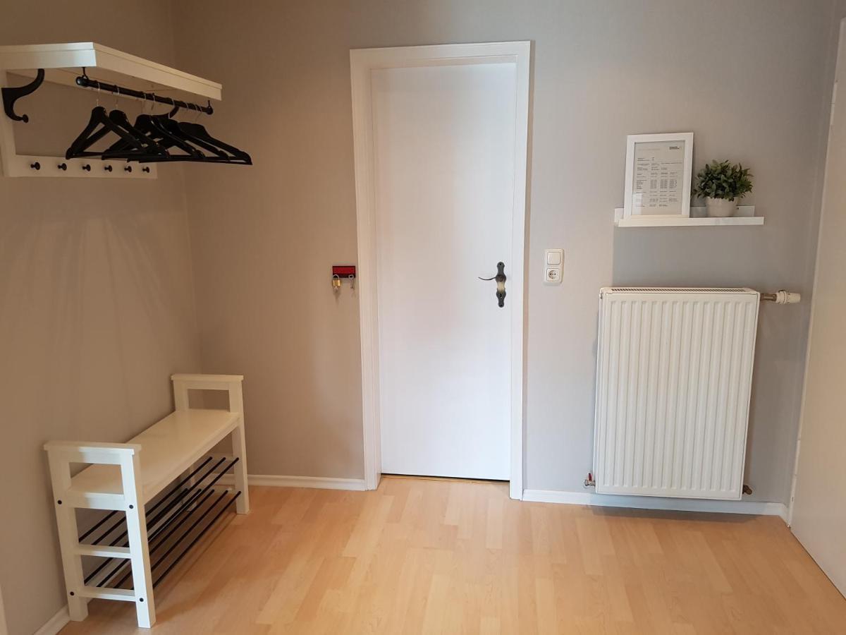 Haus Homann-Schneider, Wohnung Wetter ويتير المظهر الخارجي الصورة