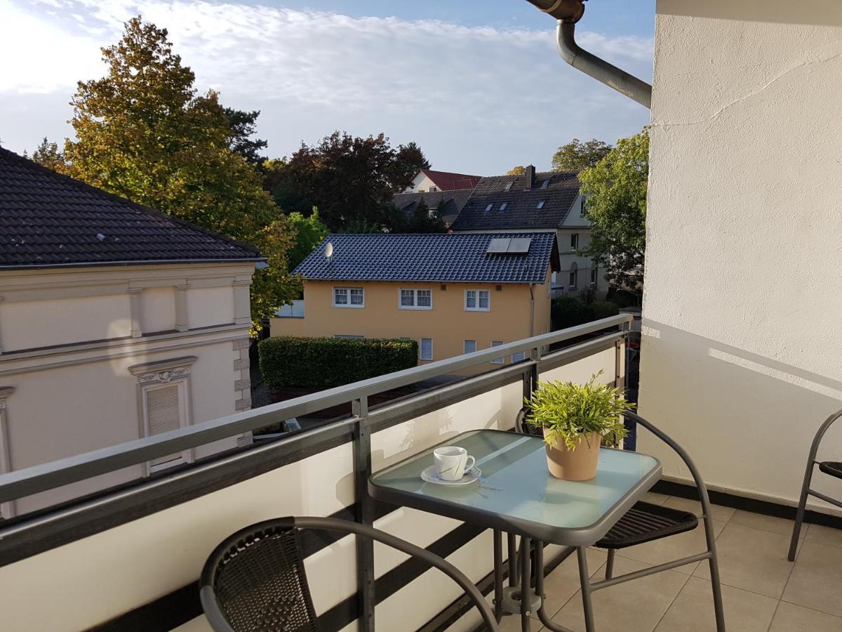 Haus Homann-Schneider, Wohnung Wetter ويتير المظهر الخارجي الصورة