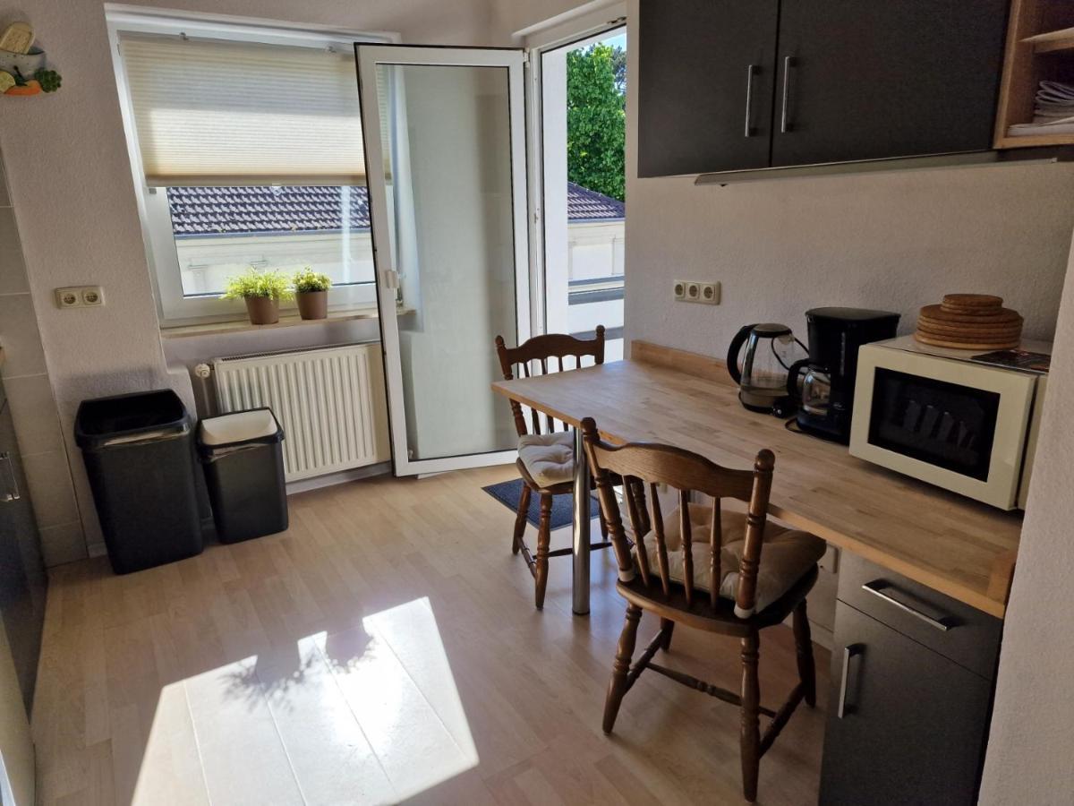 Haus Homann-Schneider, Wohnung Wetter ويتير المظهر الخارجي الصورة
