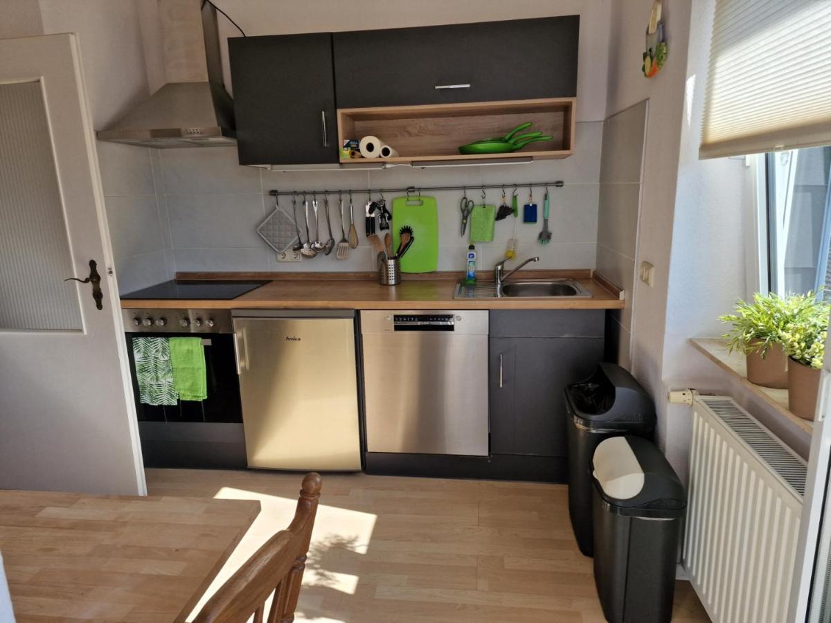 Haus Homann-Schneider, Wohnung Wetter ويتير المظهر الخارجي الصورة